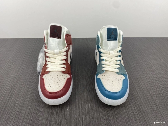 DM9601-200 Mid AIR 1 Machines Anti-Gravity Jordan 0727